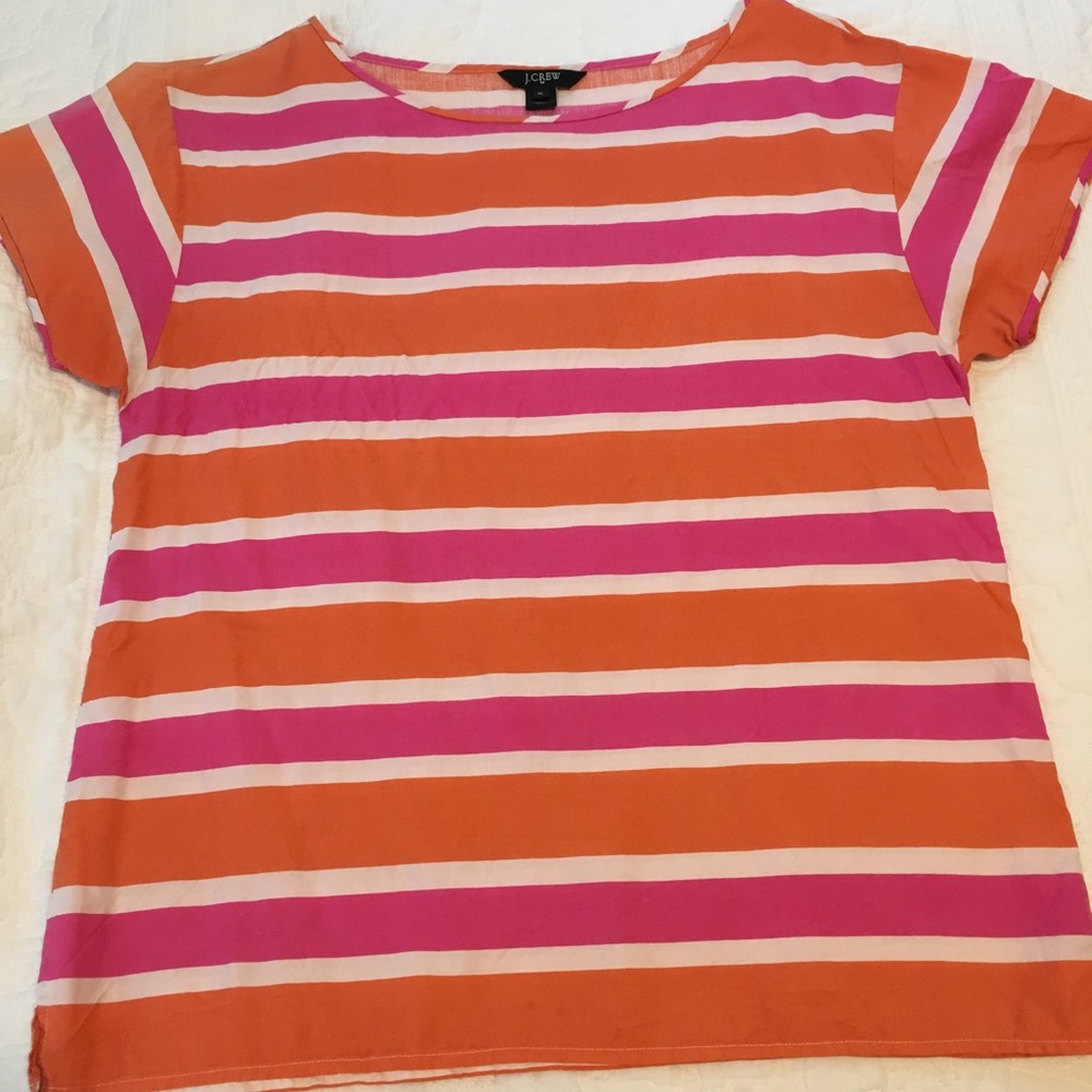 J. Crew Top
